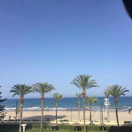 Estudio Voramar San Juan El Campello Exterior photo