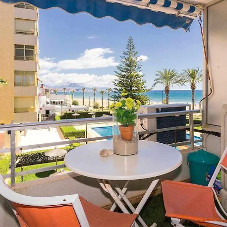 Estudio Voramar San Juan El Campello Exterior photo