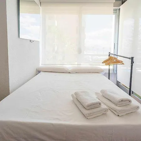 Estudio Voramar San Juan El Campello Exterior photo