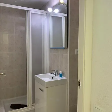 Estudio Voramar San Juan El Campello Exterior photo