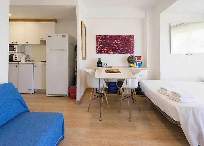 Estudio Voramar San Juan