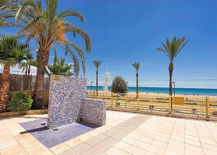Estudio Voramar San Juan
