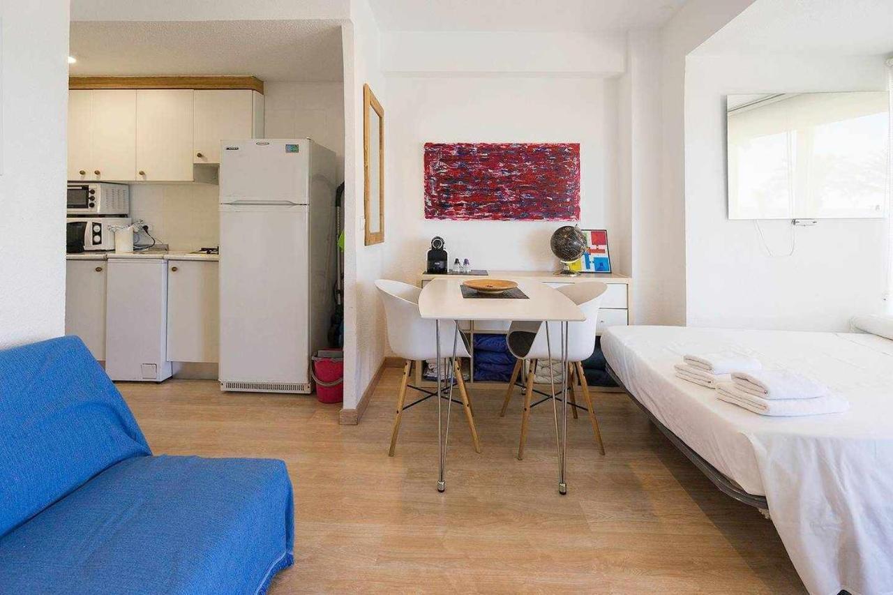 Estudio Voramar San Juan * El Campello