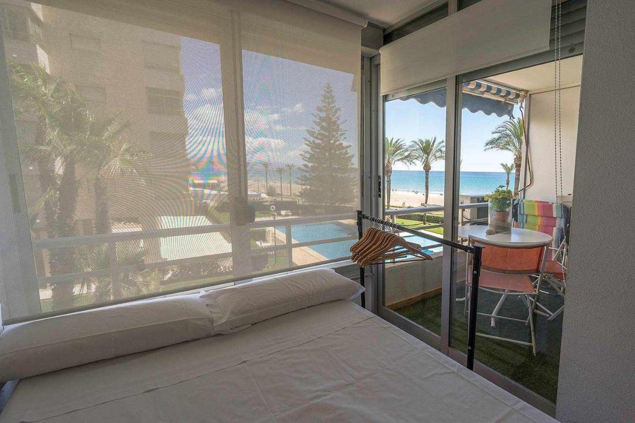 Apartment Estudio Voramar San Juan