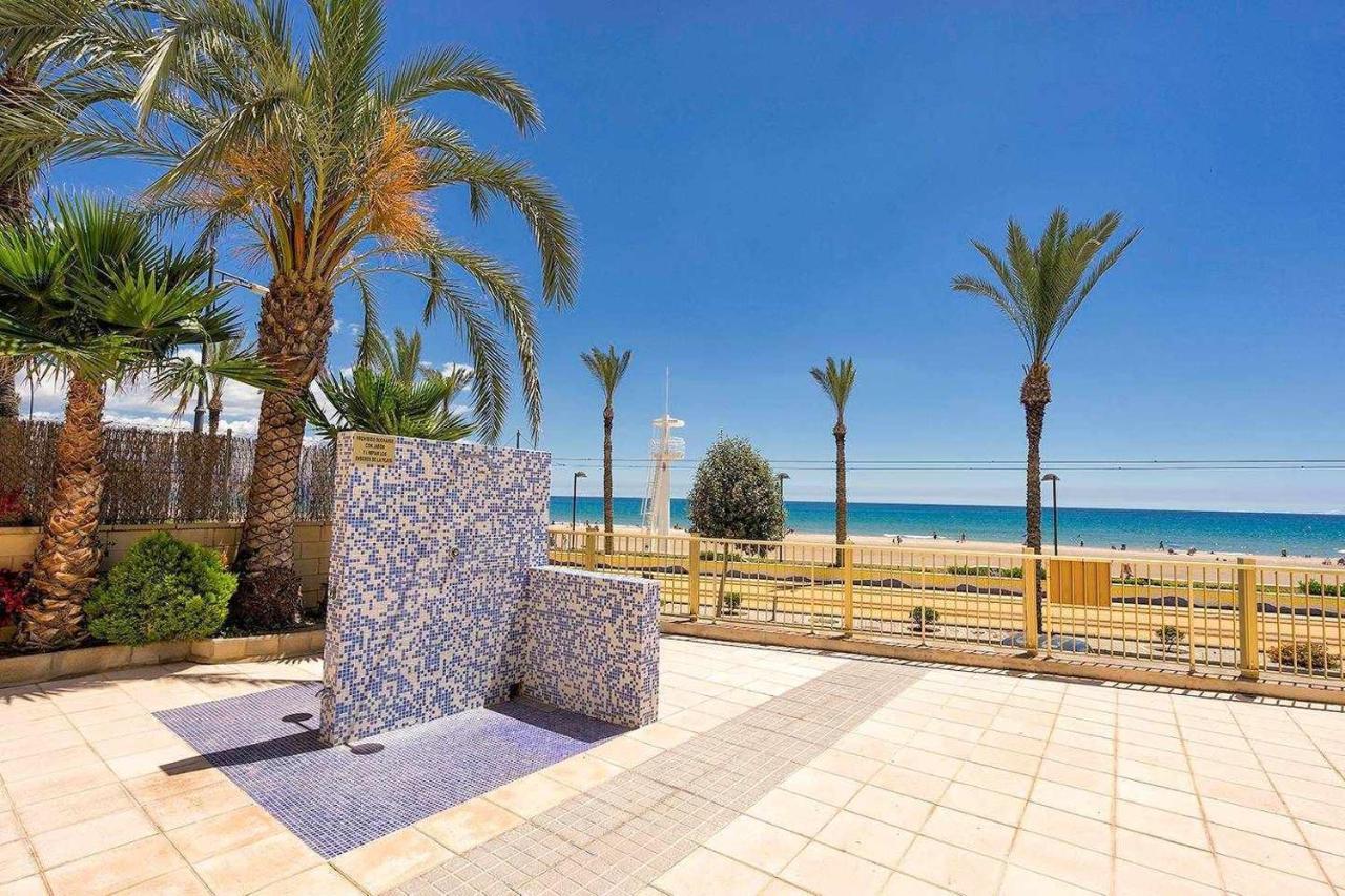 Apartment Estudio Voramar San Juan