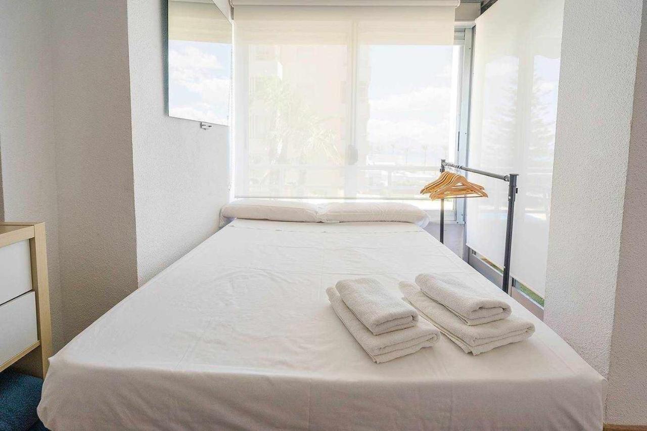 Estudio Voramar San Juan Apartment *
